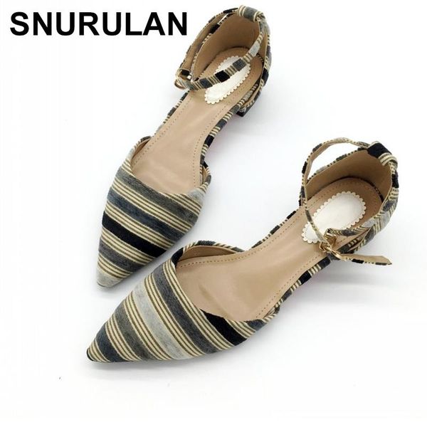 dress shoes snurulan est women fashion female pumps stripe shallow square heel buckle strap summer ladies work footweare656, Black
dress shoes snurulan est women fashion female pumps stripe shallow square heel buckle strap summer ladies work footweare656, Black