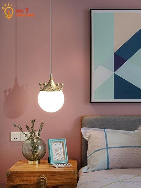 pendant lamps modern minimalist individual crown lights gold luste led e27 home decor bedroom bedside bar restaurant background study
pendant lamps modern minimalist individual crown lights gold luste led e27 home decor bedroom bedside bar restaurant background study