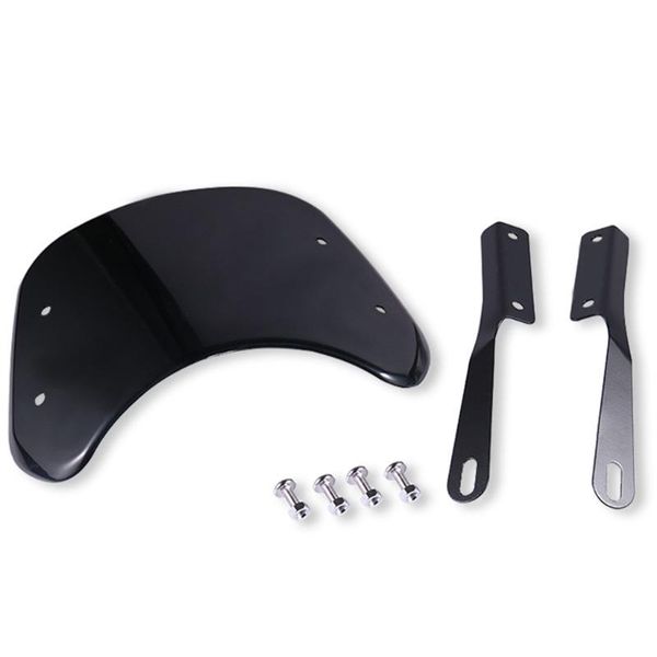motorcycle windshield wind deflector windscreen universal for hon da headlight 28gc
motorcycle windshield wind deflector windscreen universal for hon da headlight 28gc