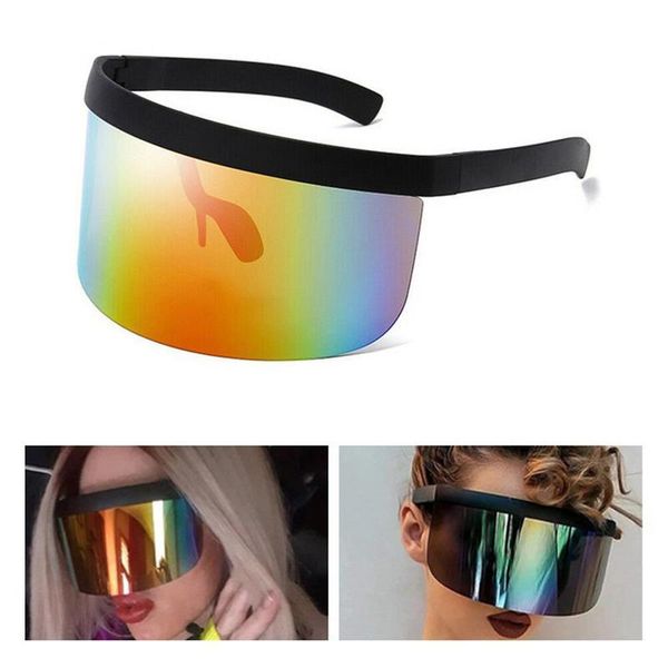 outdoor eyewear fashion sunglasses women men brand design goggle sun glasses big frame shield visor windproof
outdoor eyewear fashion sunglasses women men brand design goggle sun glasses big frame shield visor windproof