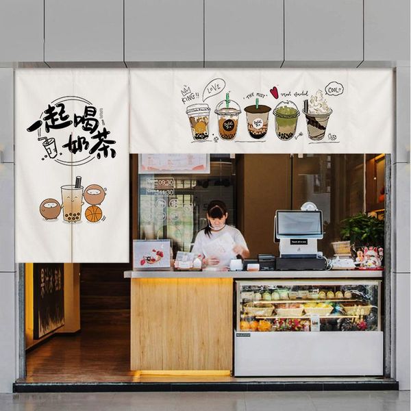 curtain & drapes milk tea coffee shop horizontal dessert partition bar kitchen shade cloth door short
curtain & drapes milk tea coffee shop horizontal dessert partition bar kitchen shade cloth door short