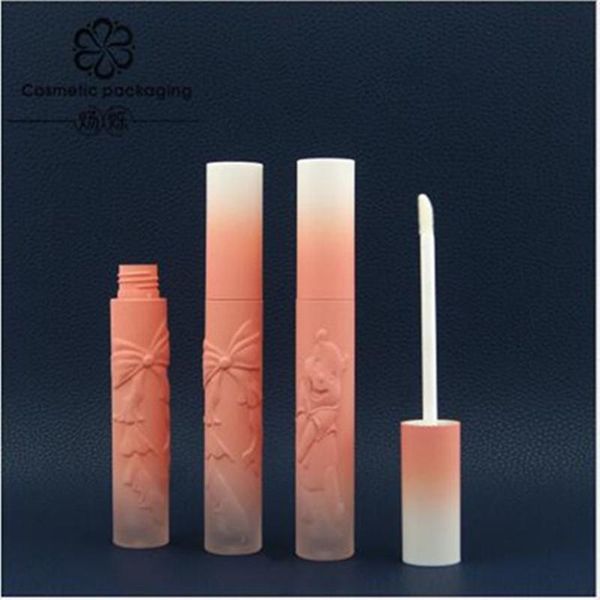 storage bottles & jars wholesale 4ml empty lipgloss container pink bear lip gloss tubes liquid lipstick glaze package
storage bottles & jars wholesale 4ml empty lipgloss container pink bear lip gloss tubes liquid lipstick glaze package
