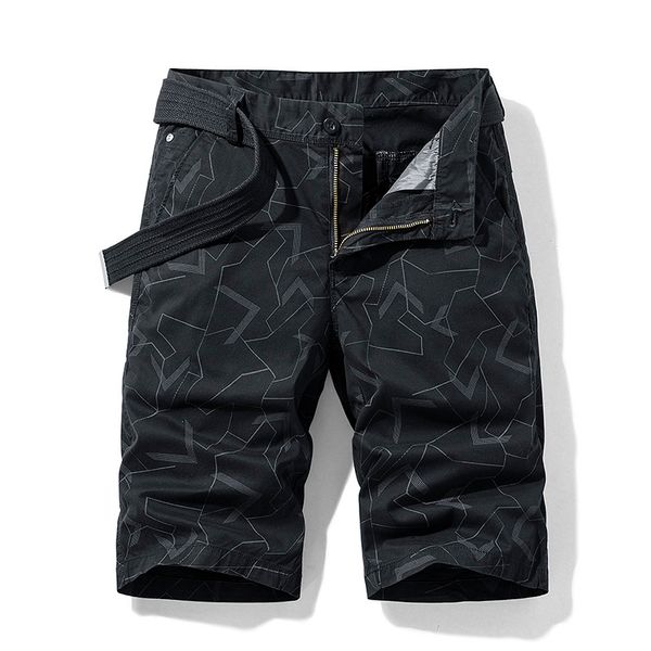 summer men's camouflage zipper casual pocket regular five-point pants military cargo plus size shorts, White;black
summer men's camouflage zipper casual pocket regular five-point pants military cargo plus size shorts, White;black