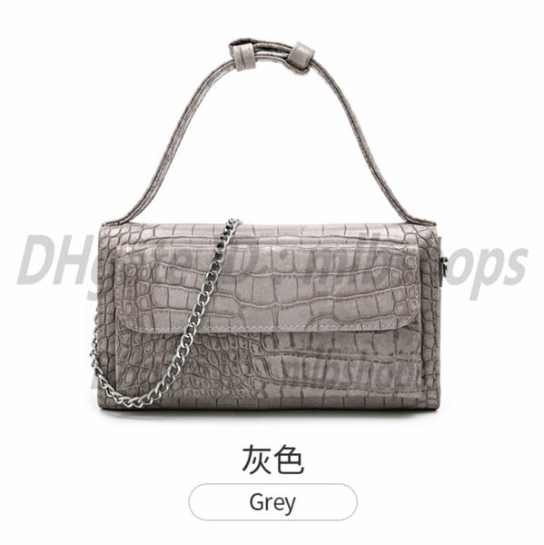 shoulder bags luxurys designers fashion womens crossbody handbags wallets ladies clutch crocodile pattern chain bag purse 2022 totes cross b
shoulder bags luxurys designers fashion womens crossbody handbags wallets ladies clutch crocodile pattern chain bag purse 2022 totes cross b