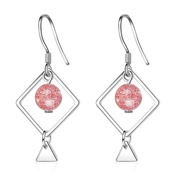 dangle & chandelier tjp latest crystal pink female earrings jewelry fashion silver 925 drop for women christmas gift girl birthday bijou
dangle & chandelier tjp latest crystal pink female earrings jewelry fashion silver 925 drop for women christmas gift girl birthday bijou