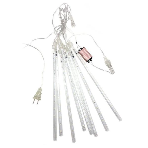 strings christmas party waterproof led meteor shower light string holiday outdoor decoration us
strings christmas party waterproof led meteor shower light string holiday outdoor decoration us