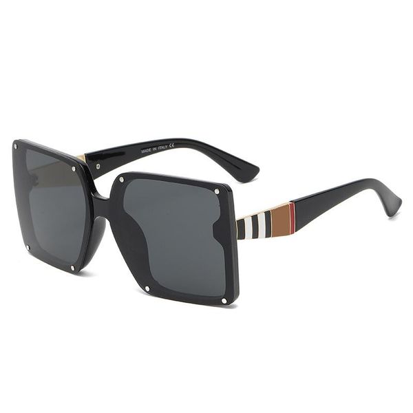sunglasses 2021 super large women's retro fashion shopping glasses brand design folding frame, White;black
sunglasses 2021 super large women's retro fashion shopping glasses brand design folding frame, White;black