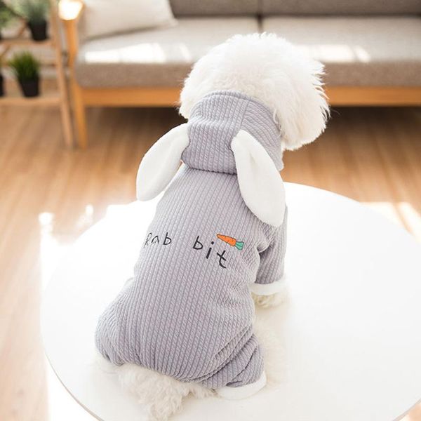 pets dogs clothes jumpsuits autumn winter thicker warm dog coat pajama pet products soft cotton puppy xs-xl coats apparel
pets dogs clothes jumpsuits autumn winter thicker warm dog coat pajama pet products soft cotton puppy xs-xl coats apparel