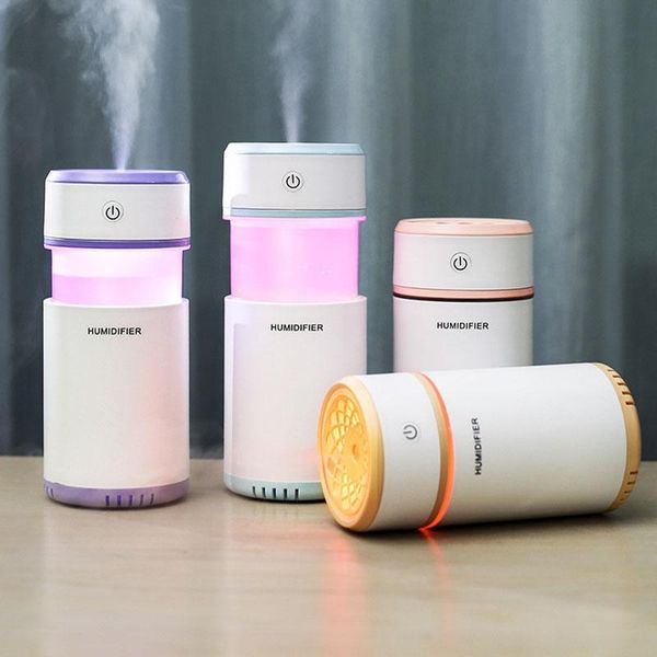 essential oils diffusers 200ml ultrasonic humidifier for home car office mini portable mute humidifiers with colorful night light
essential oils diffusers 200ml ultrasonic humidifier for home car office mini portable mute humidifiers with colorful night light