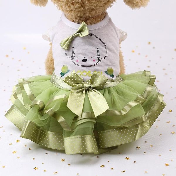 dog apparel summer princess dress clothes chihuahua teddy breathable fruit pettiskirt small medium pet clothing accessories party
dog apparel summer princess dress clothes chihuahua teddy breathable fruit pettiskirt small medium pet clothing accessories party