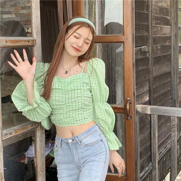 women's blouses & shirts wholesale 2021 spring summer autumn fashion casual chiffon women shirt woman female ol long sleeve vy1387, White
women's blouses & shirts wholesale 2021 spring summer autumn fashion casual chiffon women shirt woman female ol long sleeve vy1387, White