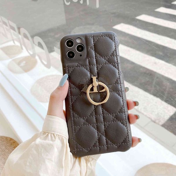 luxury designer leather case for iphone 13 11 pro max 12 x xs xr 7 8 plus mini se phonecase with ring holder fashion shell for lady women
luxury designer leather case for iphone 13 11 pro max 12 x xs xr 7 8 plus mini se phonecase with ring holder fashion shell for lady women