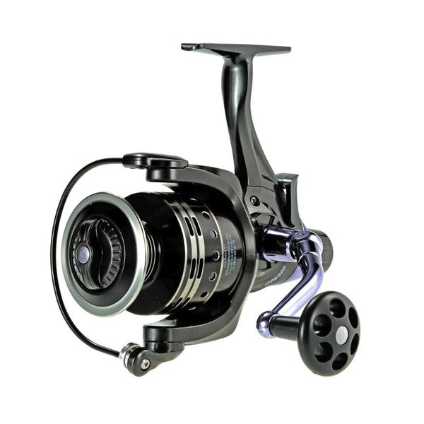spinning reel 11+1bb ball bearings 4.7:1 smooth fishing right/left carp tackle tool for pesca baitcasting reels
spinning reel 11+1bb ball bearings 4.7:1 smooth fishing right/left carp tackle tool for pesca baitcasting reels