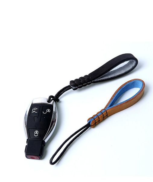 cell phone straps & charms leather rope cowhide bandage for car keys lanyard mobile keychains anti-theft chain
cell phone straps & charms leather rope cowhide bandage for car keys lanyard mobile keychains anti-theft chain
