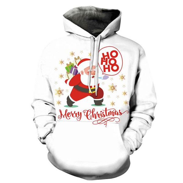 christmas little old man print hoodie visual impact party punk gothic round neck sweater hoodie, Black
christmas little old man print hoodie visual impact party punk gothic round neck sweater hoodie, Black