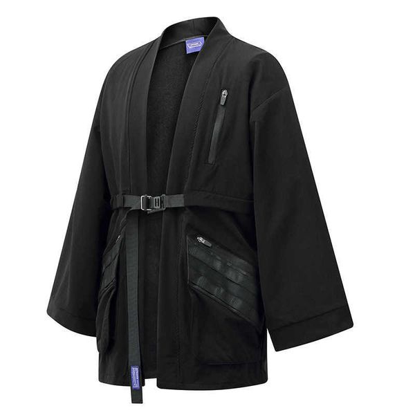 functional kimono kimono-jacket molle techwear noragi japanese style harajuku ninjawear ww j07 211013, Black;brown
functional kimono kimono-jacket molle techwear noragi japanese style harajuku ninjawear ww j07 211013, Black;brown
