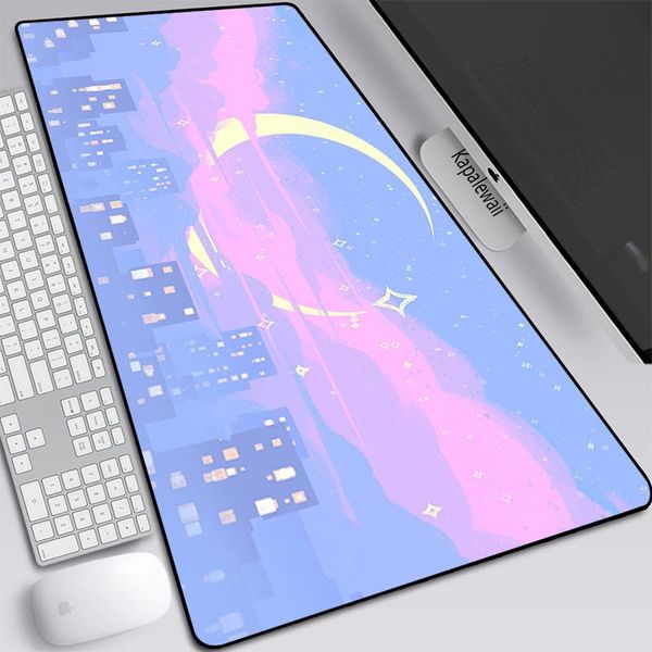mouse pads & wrist rests moon landscape pad tapis de souris non-slip table keyboard desk mat gamer pc rubber large carpet computer mousepad
mouse pads & wrist rests moon landscape pad tapis de souris non-slip table keyboard desk mat gamer pc rubber large carpet computer mousepad