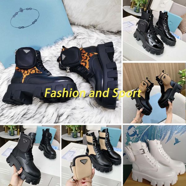with box women designers rois boots shoes ankle martin and nylon boot military inspired combat bouch attached to the bags luxurious luxury l, Black;brown
with box women designers rois boots shoes ankle martin and nylon boot military inspired combat bouch attached to the bags luxurious luxury l, Black;brown
