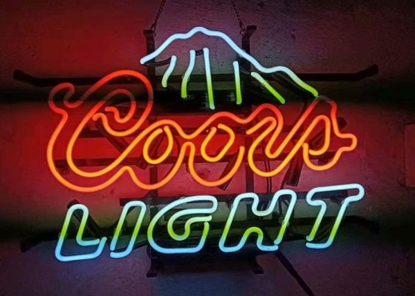 17*13 neon signs light real glass tube handmade neon beer bar sign t035
17*13 neon signs light real glass tube handmade neon beer bar sign t035