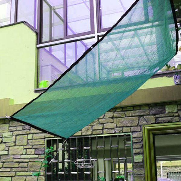 shade 1x1.8m green planting mesh greenhouse rectangle water permeable with rope sun block grommets home hdpe garden netting balcony
shade 1x1.8m green planting mesh greenhouse rectangle water permeable with rope sun block grommets home hdpe garden netting balcony