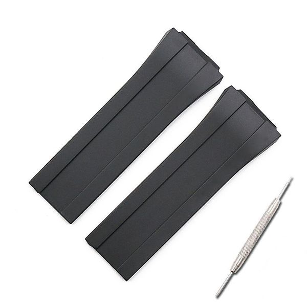 watch bands accessories rubber strap men outdoor sports waterproof tape for design p6780 band, Black;brown
watch bands accessories rubber strap men outdoor sports waterproof tape for design p6780 band, Black;brown