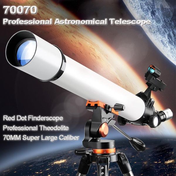 telescope & binoculars 70700 professional astronomical with red dot finder theodolite night vision for space watch nebula mars moon milky wa
telescope & binoculars 70700 professional astronomical with red dot finder theodolite night vision for space watch nebula mars moon milky wa