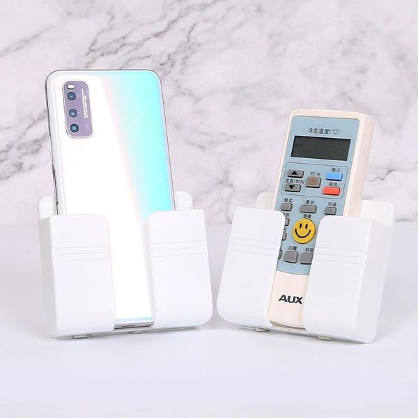 hooks & rails wall mounted mobile phone charging bracket easy installation multifunctional storage suction type box tslm2
hooks & rails wall mounted mobile phone charging bracket easy installation multifunctional storage suction type box tslm2
