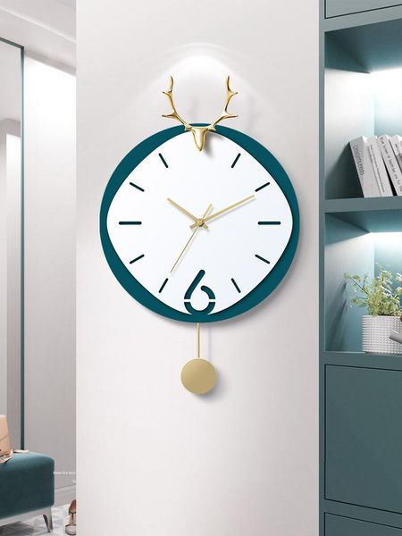 large luxury creative wall clock modern design nordic living room kitchen relogio parede home decoration ba60wc clocks
large luxury creative wall clock modern design nordic living room kitchen relogio parede home decoration ba60wc clocks