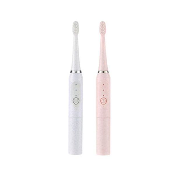 non-rechargeable sonic electric toothbrush ultrasonic soft automatic hair waterproof dwaterproof smart
non-rechargeable sonic electric toothbrush ultrasonic soft automatic hair waterproof dwaterproof smart
