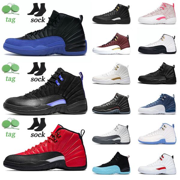 2021 arrival jumpman basketball shoes 12 12s game royal black bulls university blue twist the master fiba womens sneakers outdoor sports tra
2021 arrival jumpman basketball shoes 12 12s game royal black bulls university blue twist the master fiba womens sneakers outdoor sports tra
