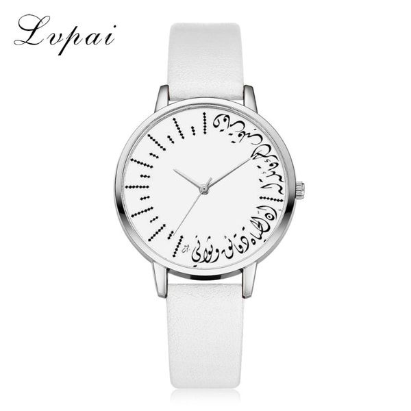 wristwatches fashion unique design quartz wrsiwatch women ladies clock gift lvpai elegant leather band women's watches relogio feminino, Slivery;brown
wristwatches fashion unique design quartz wrsiwatch women ladies clock gift lvpai elegant leather band women's watches relogio feminino, Slivery;brown