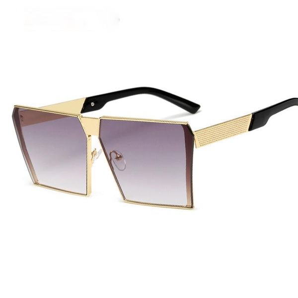 sunglasses 2021 women square for men unique oversize gradient eyewear vintage shield oculos uv400, White;black
sunglasses 2021 women square for men unique oversize gradient eyewear vintage shield oculos uv400, White;black
