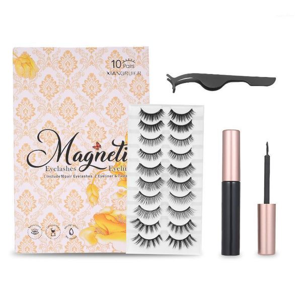 pairs false eyelashes 2 pcs magnetic eyeliner with tweezers upgraded and kit makeup tool1
pairs false eyelashes 2 pcs magnetic eyeliner with tweezers upgraded and kit makeup tool1