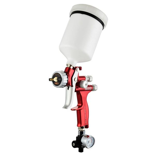 professional spray guns ls6800 red to paint car automotive refinish varnish furnitureoat clearcoat air pistol pneumatic tool
professional spray guns ls6800 red to paint car automotive refinish varnish furnitureoat clearcoat air pistol pneumatic tool