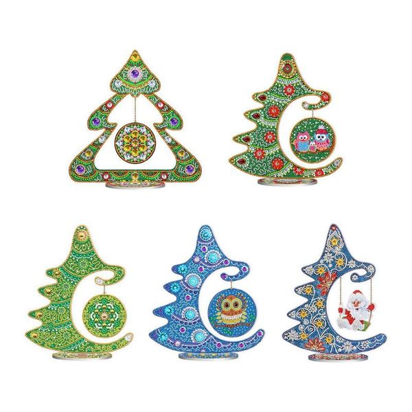 christmas decorations crystal painting tree diy 5d decor for luminous ornament art kits home year gifts
christmas decorations crystal painting tree diy 5d decor for luminous ornament art kits home year gifts
