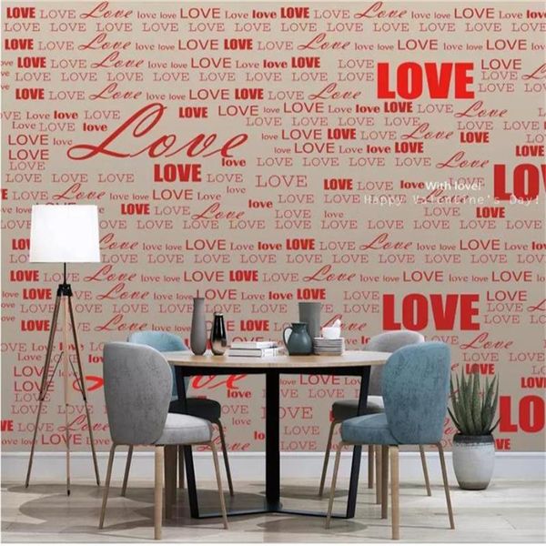 custom 3d po wallpaper mural room sofa tv backdrop living bedroom kids red love image picture wallpapers
custom 3d po wallpaper mural room sofa tv backdrop living bedroom kids red love image picture wallpapers