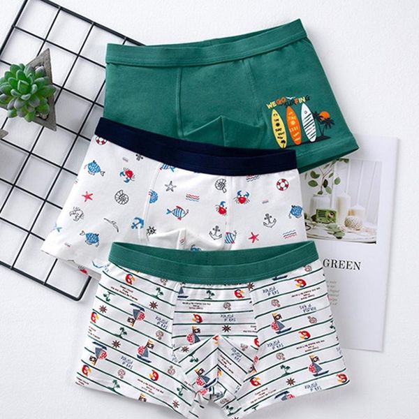 panties 3pcs/set toddler little boys underwear boyshort cartoon patterns soft cotton boxer briefs kids breathable elastic waistband l4mc, Camo
panties 3pcs/set toddler little boys underwear boyshort cartoon patterns soft cotton boxer briefs kids breathable elastic waistband l4mc, Camo