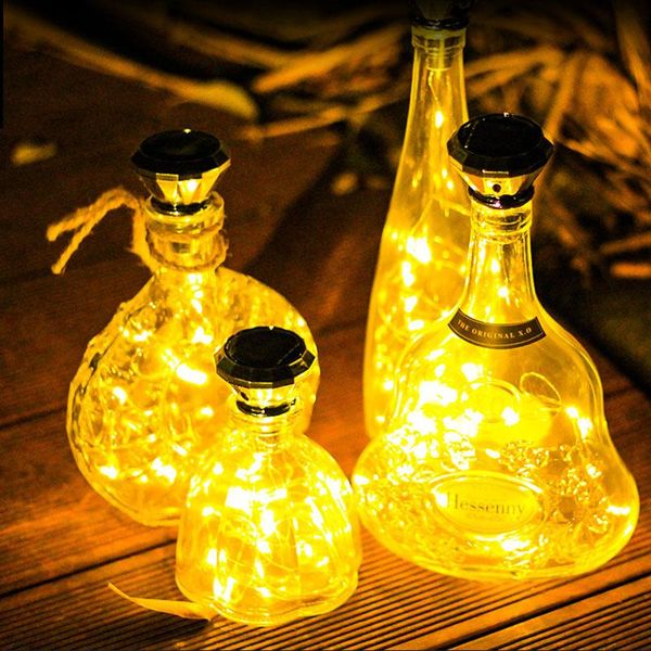 strings 2m 20 leds solar wine bottle cork lights led copper wire fairy garland string xmas years wedding party decor lamp
strings 2m 20 leds solar wine bottle cork lights led copper wire fairy garland string xmas years wedding party decor lamp