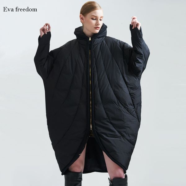 down jacket large women's loose coat fashion white duck design sense thread wrapped off-season clearance, Black
down jacket large women's loose coat fashion white duck design sense thread wrapped off-season clearance, Black