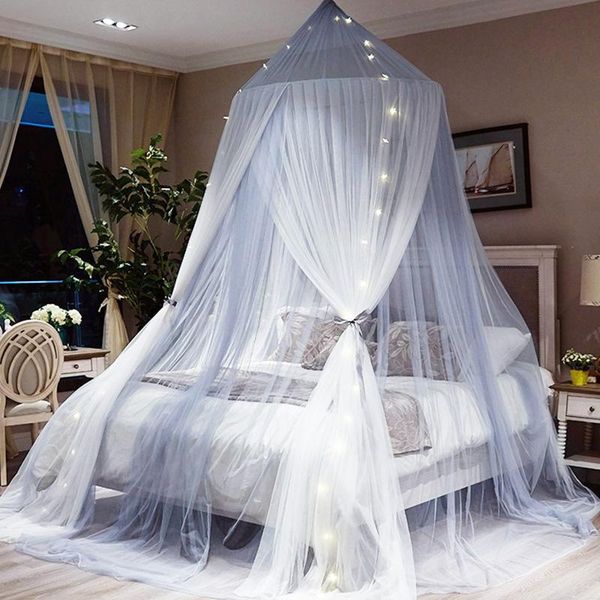 mosquito net adults bed canopies polyester crocheted canopy netting insect protection double yarn valance home textiles
mosquito net adults bed canopies polyester crocheted canopy netting insect protection double yarn valance home textiles