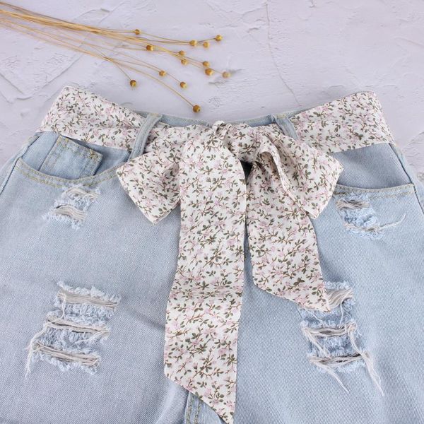 belts fashion korean for women dress fabric silk scarf flowers ribbon waistband headband female rope strap, Black;brown
belts fashion korean for women dress fabric silk scarf flowers ribbon waistband headband female rope strap, Black;brown