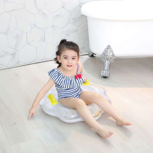 swimming ring jialan thickened sequin flower children inflatable seat rollover baby swimming armpit ring
swimming ring jialan thickened sequin flower children inflatable seat rollover baby swimming armpit ring