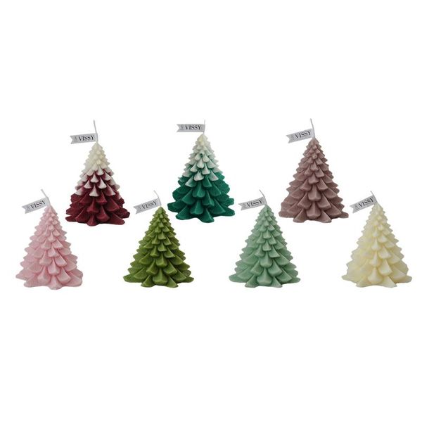 candles 3d christmas tree shape candle relaxing scented statue fragrance home bedroom decor
candles 3d christmas tree shape candle relaxing scented statue fragrance home bedroom decor