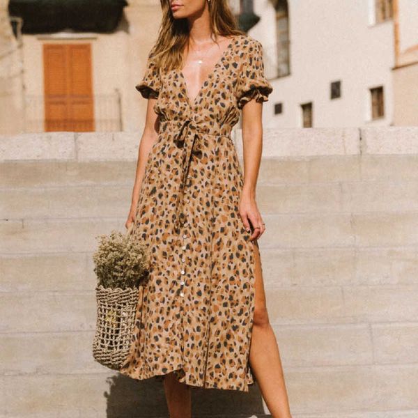women's tanks & camis print polyester long dresses women casual puff sleeve v neck summer dress beach side split vesitdos gj18, White
women's tanks & camis print polyester long dresses women casual puff sleeve v neck summer dress beach side split vesitdos gj18, White