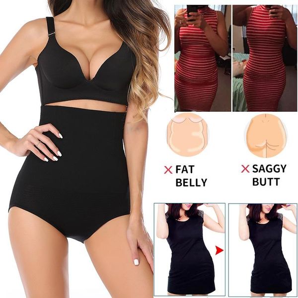 women's shapers women bulifter shapewear seamless hi-waist tummy slimmer thong panty body shaper shorts firm control panties, Black;white
women's shapers women bulifter shapewear seamless hi-waist tummy slimmer thong panty body shaper shorts firm control panties, Black;white