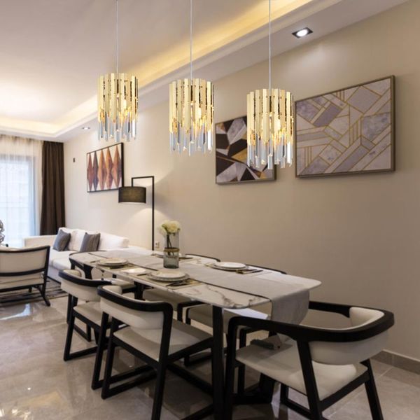 chandeliers modern kitchen gold chandelier dining room living children's bedroom foyer light luxury k9 crystal led
chandeliers modern kitchen gold chandelier dining room living children's bedroom foyer light luxury k9 crystal led