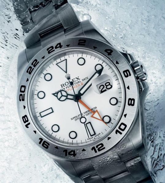 wristwatches luxury men automatic mechanical watches drive ceramic bezel crystal sapphire sport watch, Slivery;brown
wristwatches luxury men automatic mechanical watches drive ceramic bezel crystal sapphire sport watch, Slivery;brown