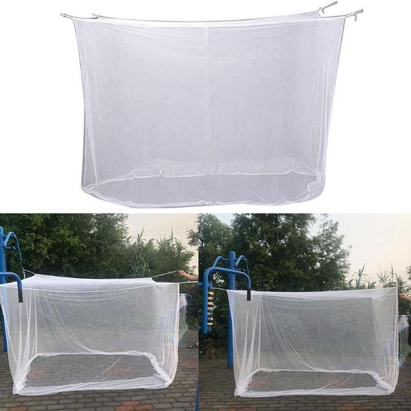mosquito net large portable bed for travel outdoor camping white travel, outdoor, camping, home
mosquito net large portable bed for travel outdoor camping white travel, outdoor, camping, home