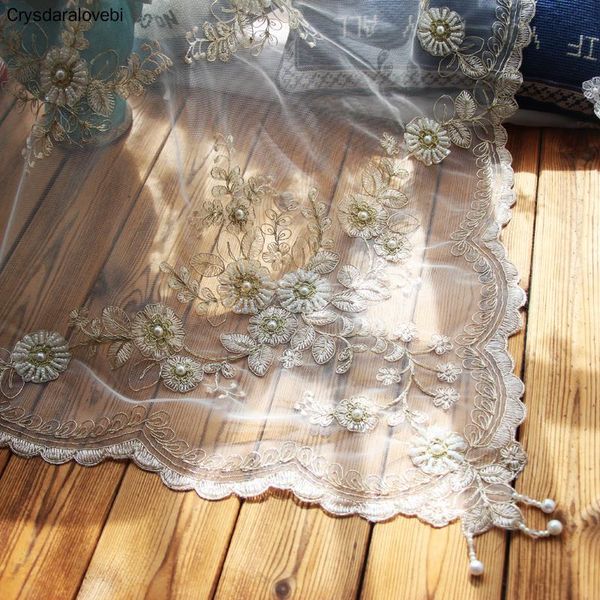 table cloth luxury lace yarn fabric placemats for living room decor solid multifunctional rectangle cover tablecloths
table cloth luxury lace yarn fabric placemats for living room decor solid multifunctional rectangle cover tablecloths