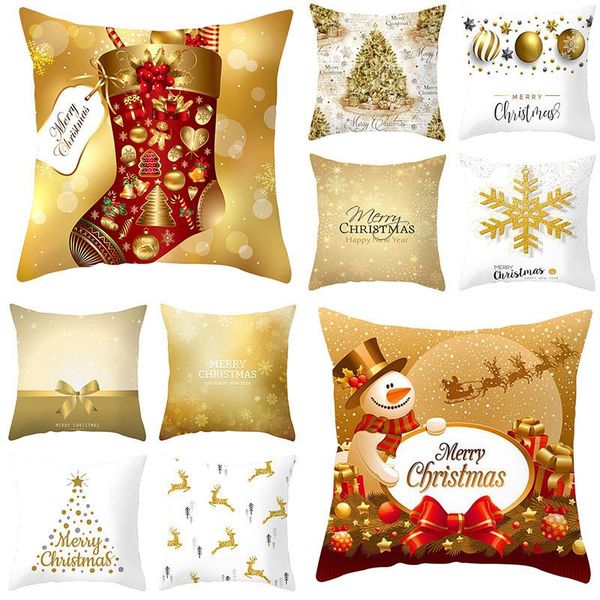 pillow case 2021 gold golden painted pillowcase decorative christmas cushion cover for sofa pillows pillowcases
pillow case 2021 gold golden painted pillowcase decorative christmas cushion cover for sofa pillows pillowcases